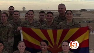 ABC15 Salutes Arizona Veterans