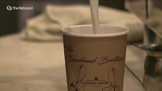 Beanhead Brothers coffee shop among businesses benefitting from Akron Amazon fulfillment center