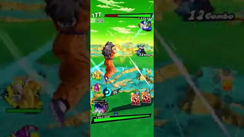 Yamcha (DBL01-10H), Characters, Dragon Ball Legends