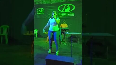 [MEL RODRIGUES CANTA] PEGA O GUANABARA 01⭐️✨