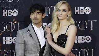 Sophie Turner Reveals Who Maid Of Honor Will Be