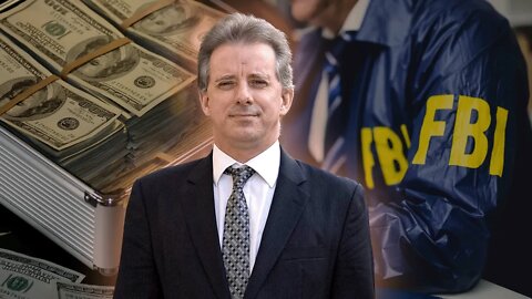 FBI offered Steele $1 million to corroborate his dossier