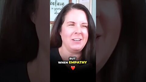 When Empathy Becomes Toxic