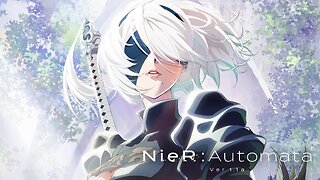 NieR: Automata Ver1.1a ~ OST