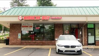 19-year-old opens his own restaurant in Waukesha