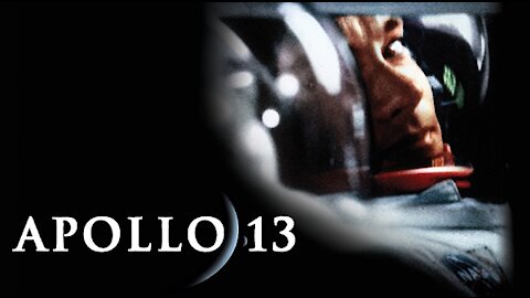 #APOLO​ 13 (Alerta de Spoiler!)