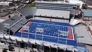 Boise State University searches for new athletic director after Apsey moves on