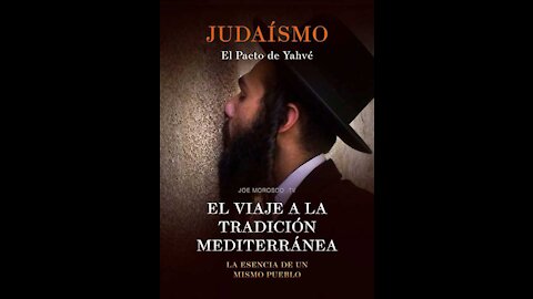 Judaísmo - El pacto de Yahvé