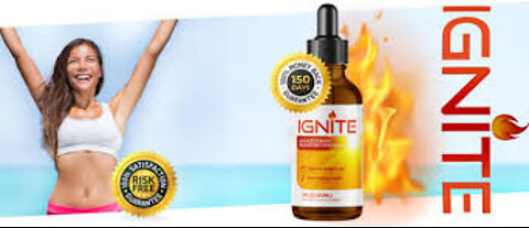 IGNITE AMAZONIAN DROPS⚠️Ignite REVIEW - ALERTS - DOES IGNITE DROPS WORK? Ignite Supplement REVIEWS