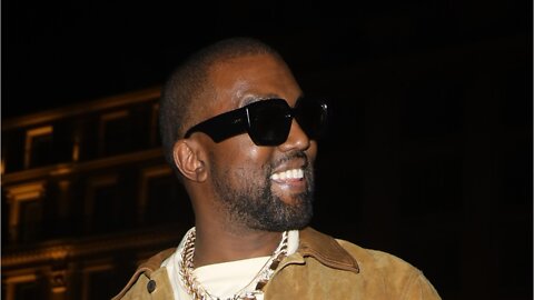 Kanye West Has Filed For A Yeezy Cosmetic Trademark