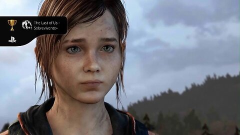 The Last of Us - Sobrevivente+ - Termine o jogo no modo Sobrevivente+ - The Last of Us Remastered