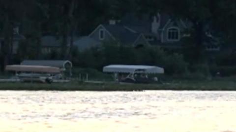 8-year-old boy drowns in Springfield Lake