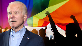 Team Biden's Equality Act Passes In House, Puts Recognition of Gender In A Tenuous State