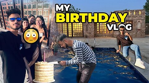 My Birthday Celebration | Party Ideas and Fun Activities | Happy Birthday To You | Part-1