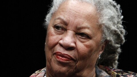 Nobel Prize-Winning Author Toni Morrison Dead At 88