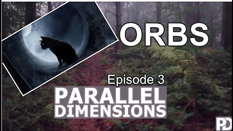 ORBS - Episode 3