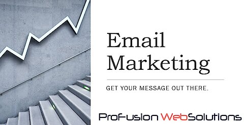 Email Marketing Webinar