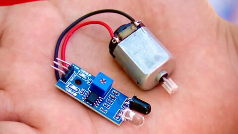 2 Amazing ideas from Arduino