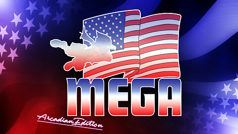 The MEGA Championship (Arcadian Edition) Invitational Tournament | Super Smash Bros. Melee