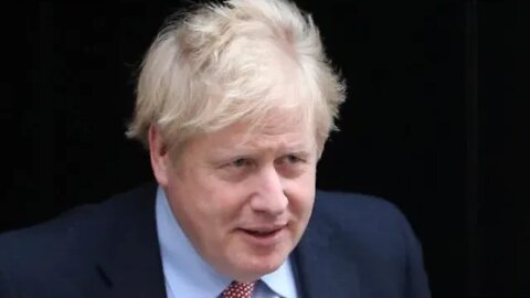 Boris Johnson Drops Out of UK Prime Minister Race