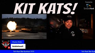 Military Biker live on the Veteran Biker Livestream