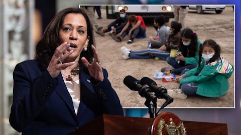 Dems PANIC Over Kamala as Her Staff REVOLTS!!!