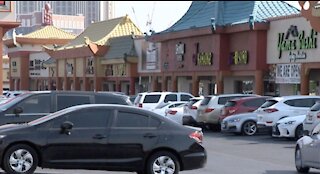 Chinatown restaurants in Las Vegas seeing foot traffic normalize