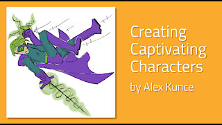 Creating Captivating Characters: Part III–Internal Traits