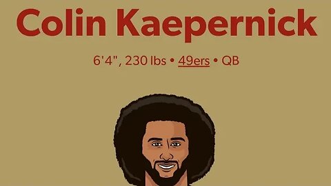 The Fake Woke Podcast: Colin Kaepernick (This Nigga Want To Be On The Plantation Again)