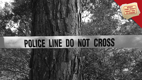 Stuff They Don't Want You to Know: 4 Bizarre Unsolved Crimes