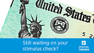 What the ‘Payment Status Not Available’ message means for your stimulus check