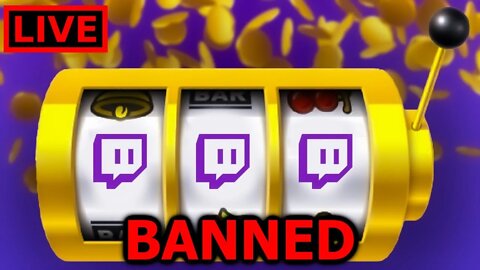 🔴 LIVE - Twitch BANS GAMBLING After Streamers Threaten Strike - Overwatch Cassidy / McCree Gameplay