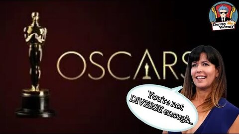 Patty Jenkins STRIKES at the Oscars