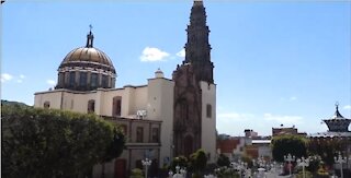 Atotonilco El Alto, Tequila Country, Mexico