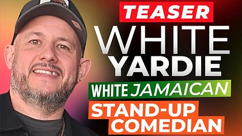 @WhiteYardie Joins Jesse! (Teaser)