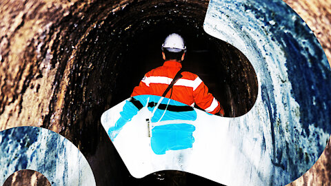 HowStuffWorks NOW: Salvation in our Sewers?