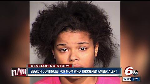 Indiana sees large increase in Amber Alerts over last 10 years