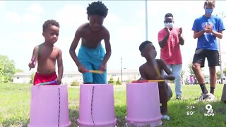 Band In A Box program provides kids with musical outlet