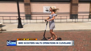 News 5 Cleveland Latest Headlines | August 21, 12pm