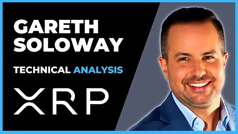 Gareth Soloway's In-Depth Analysis: #XRP, #XLM, and BlackRock's Bitcoin ETF #bitcoin #crypto