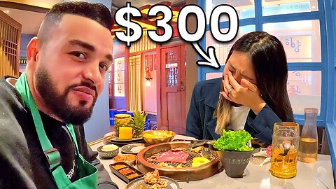 I Rented a $300 Girlfriend in China 🇨🇳