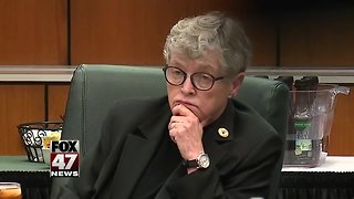 Fmr. MSU President Lou Anna Simon charged with lying to police in Nassar investigation