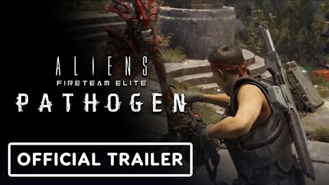 Aliens: Fireteam Elite - Official Pathogen Gameplay Trailer