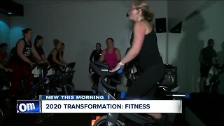 2020 Transformations: Fitness