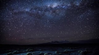 Discover Colorado’s Great Sand Dunes park for an out-of-this-world night sky