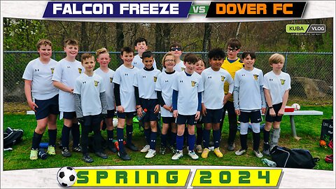 Falcon Freeze vs Dover FC