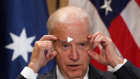 SATIRE: AI Joe Biden - Telling it like it is