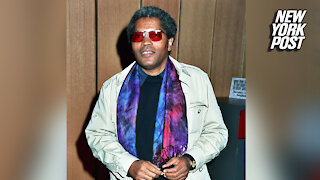 Clarence Williams III, 'Mod Squad' and 'Purple Rain' actor, dead at 81