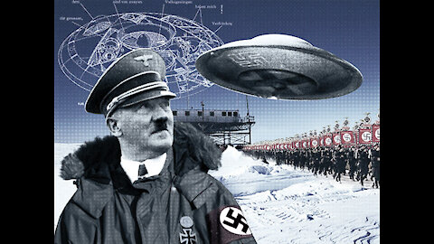 12 Of The Most Advanced Technologies Created By The Nazis!