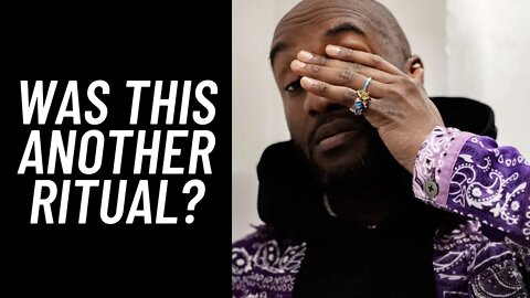 What REALLY Happened To Virgil Abloh?